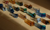 Candle Cubes