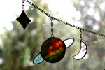 Cosmic Charms
