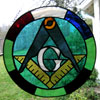 Masonic Emblem