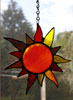 Sun Charm
